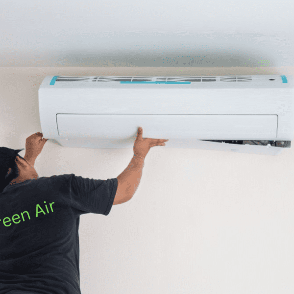 ac installation service