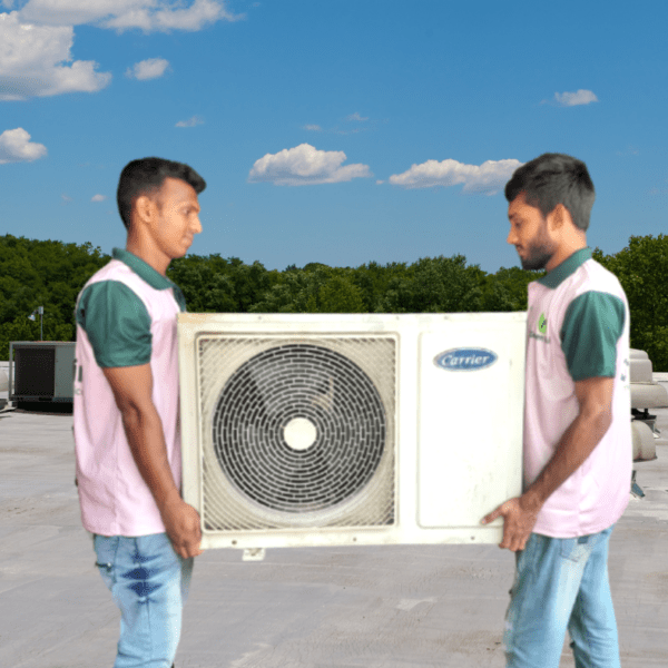 ac uninstallation service