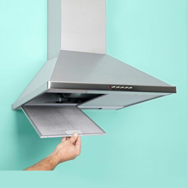 kitchen hood checkup service