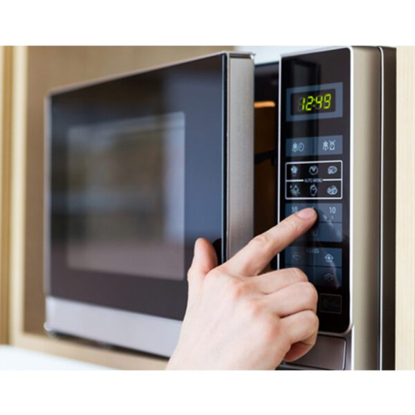 microwave oven keypad repair