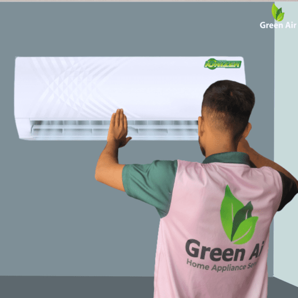 best ac basic service in dhaka