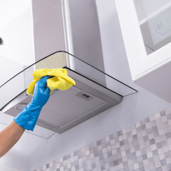 kitchen hood cleaning service