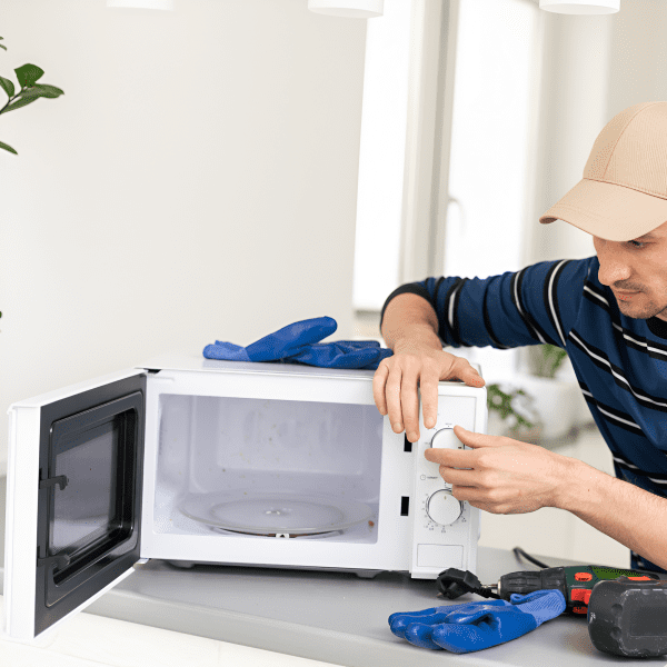 Oven Repair Service