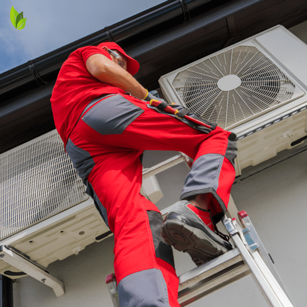 ac shifting service