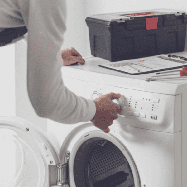 washing machine repair service