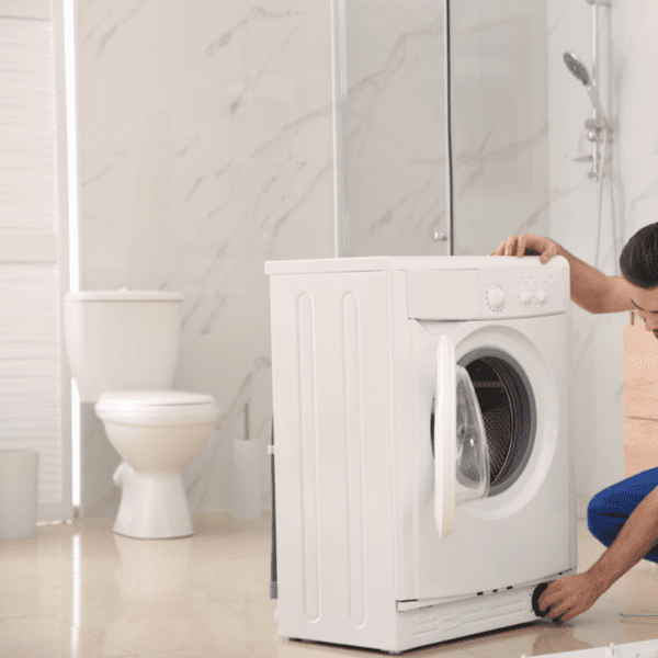 washing machine service