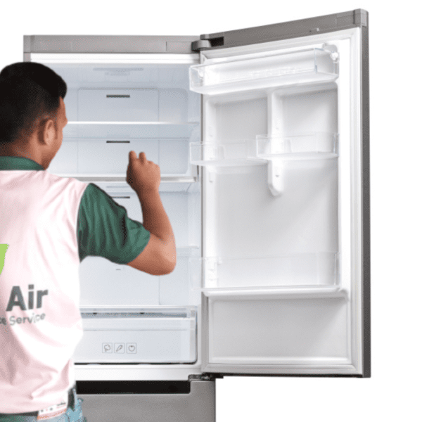 refrigerator checkup service