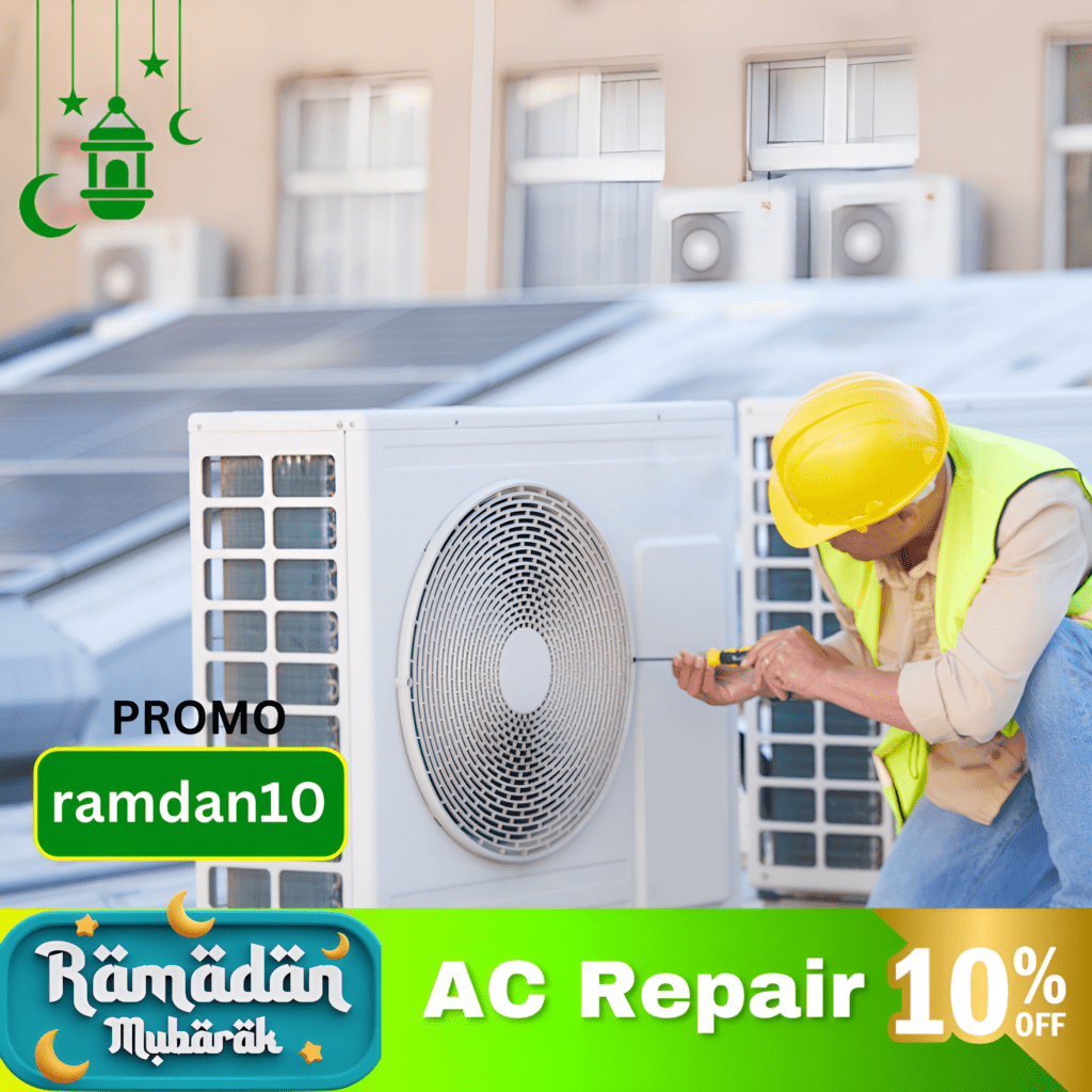 ac repair