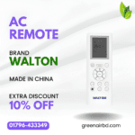 walton ac remote