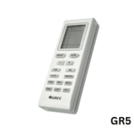 gree ac remote