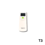 transtec ac remote