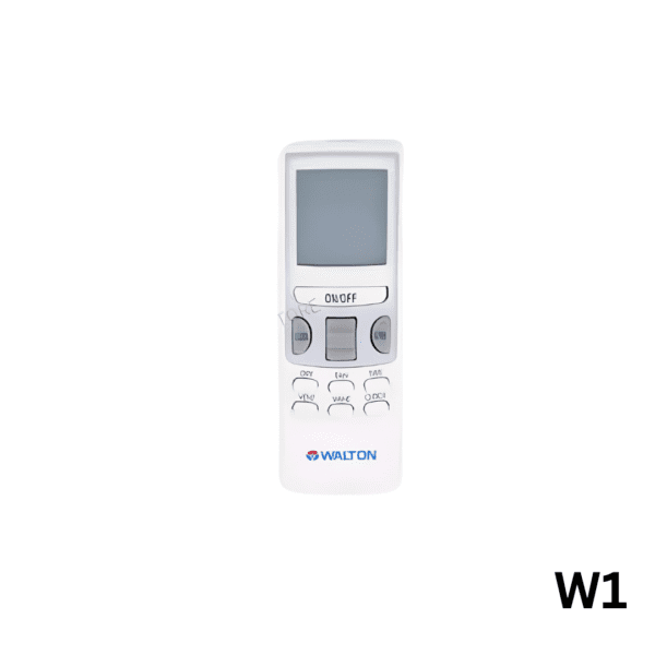 walton ac remote