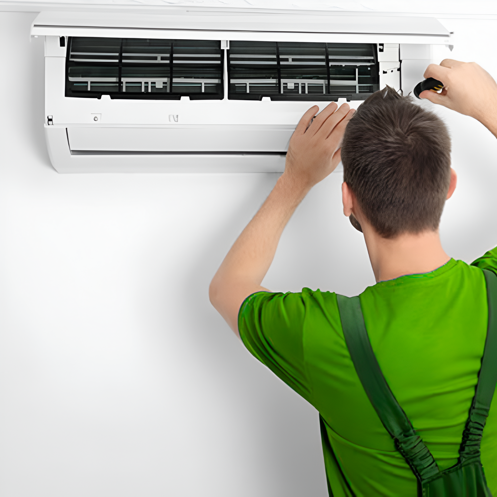 Best Ac Installation Service in BD - Greenairbd.com