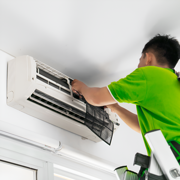 ac master service