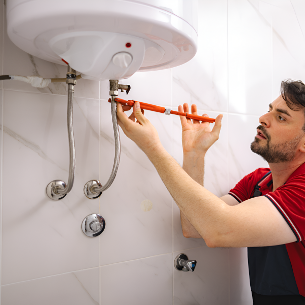 geyser shifting service