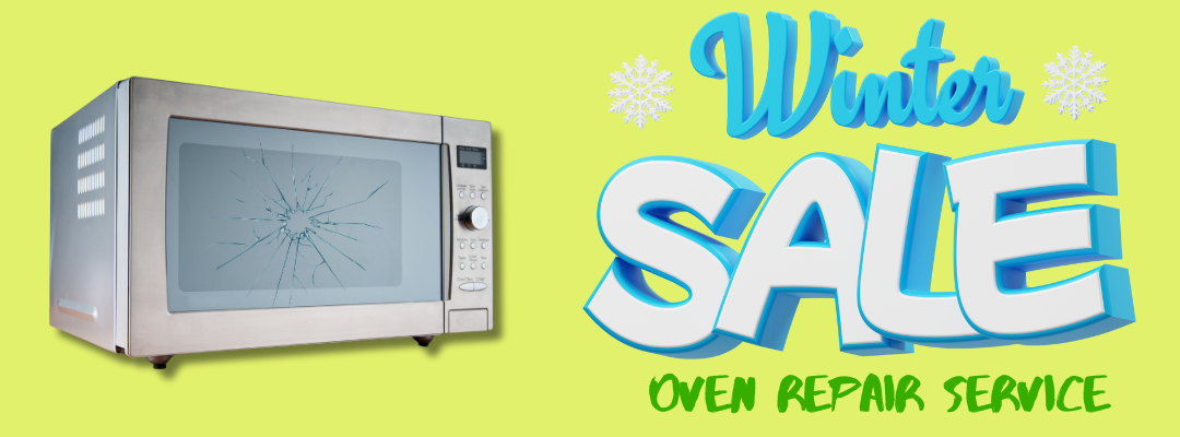 oven repair service