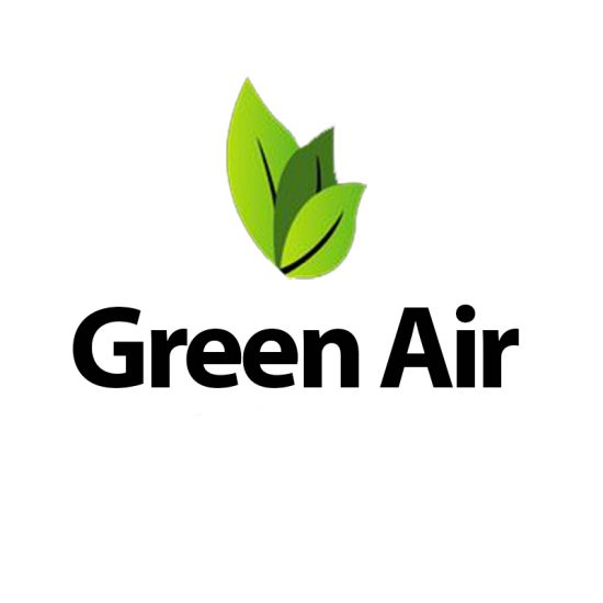 Greenairbd.com